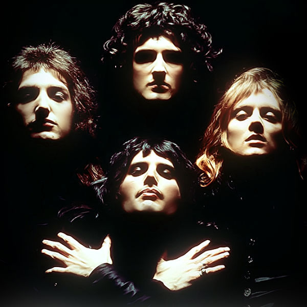 группа Queen