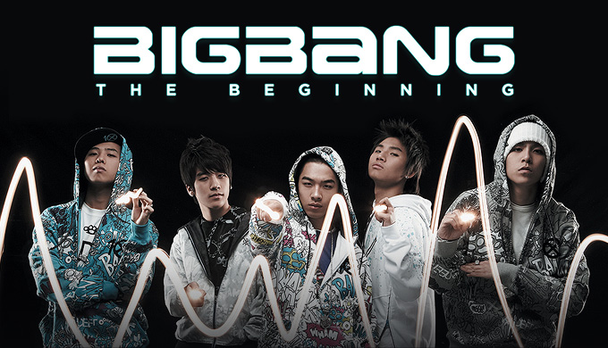 Big Bang биография участников