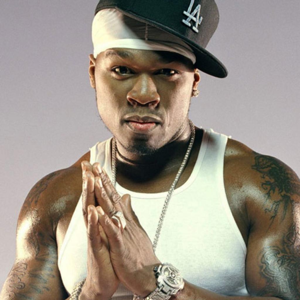 50 Cent биография, личная жизнь, фото Nacion.ru