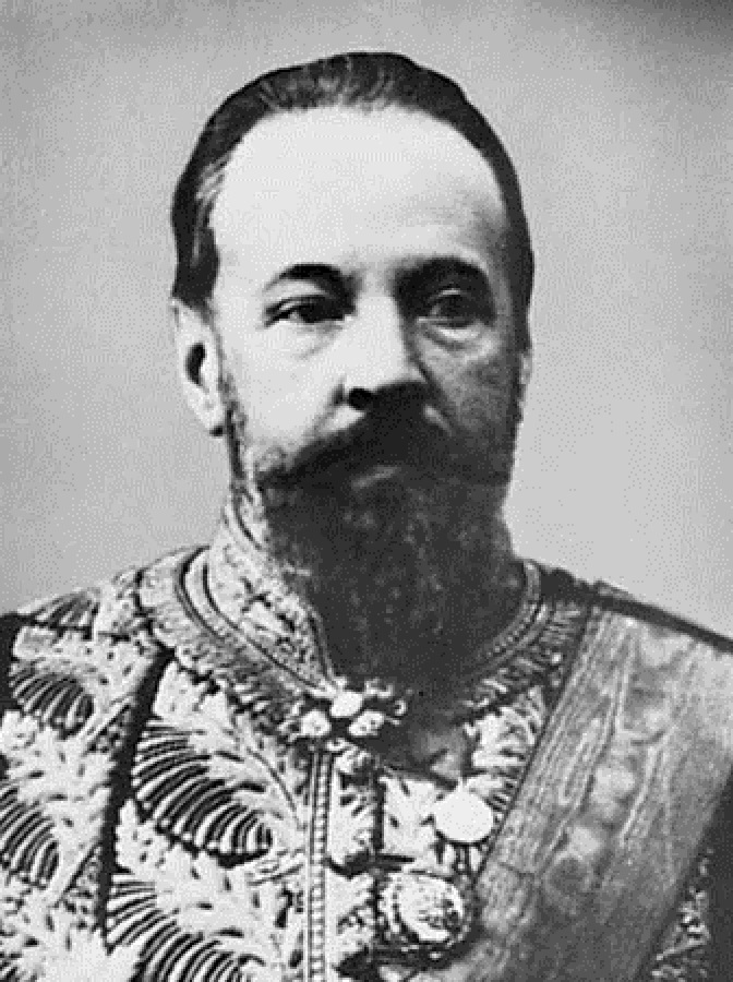 Сергей Витте