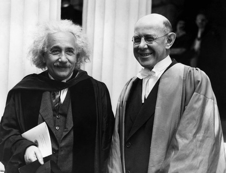 эйнштейн википедия биография и интересные факты